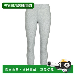 欧洲直邮Nike 耐克 女装 春夏 打底裤 7/8 Mid-Rise Leggings