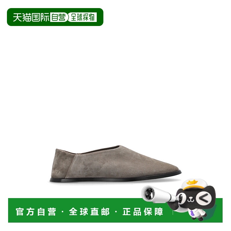 欧洲直邮essentials fear of god 男士 正装鞋