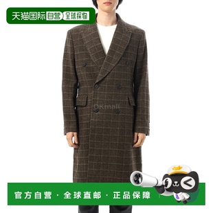 M4251WD 鲸鱼外套 外套 LEGACY 韩国直邮OUR