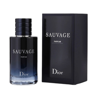 美国直邮M CD DIOR SAUVAGE 3.4OZ PARFUM正品迪奥