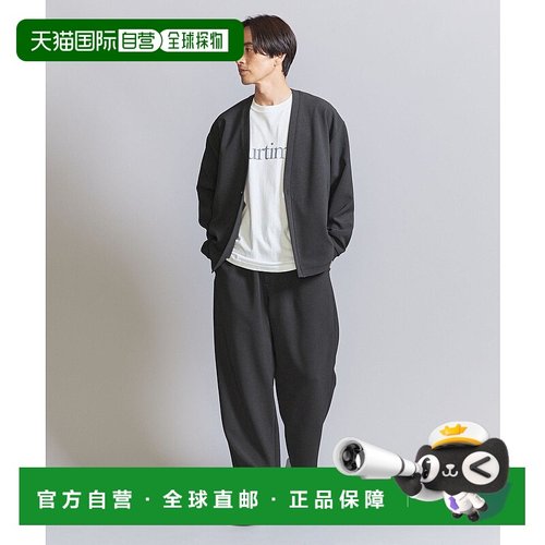 日本直邮BEAUTY&YOUTH UNITED ARROWS DUAL PC 2.0 1B V 夹克