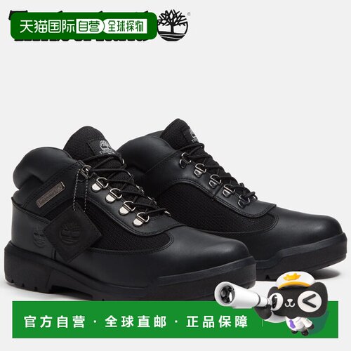 日本直邮Timberland Field Boot Re-engineering A42SGW02 男士鞋