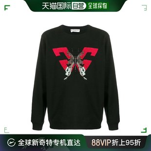 BMJ06C305B001 卫衣 纪梵希 香港直邮Givenchy