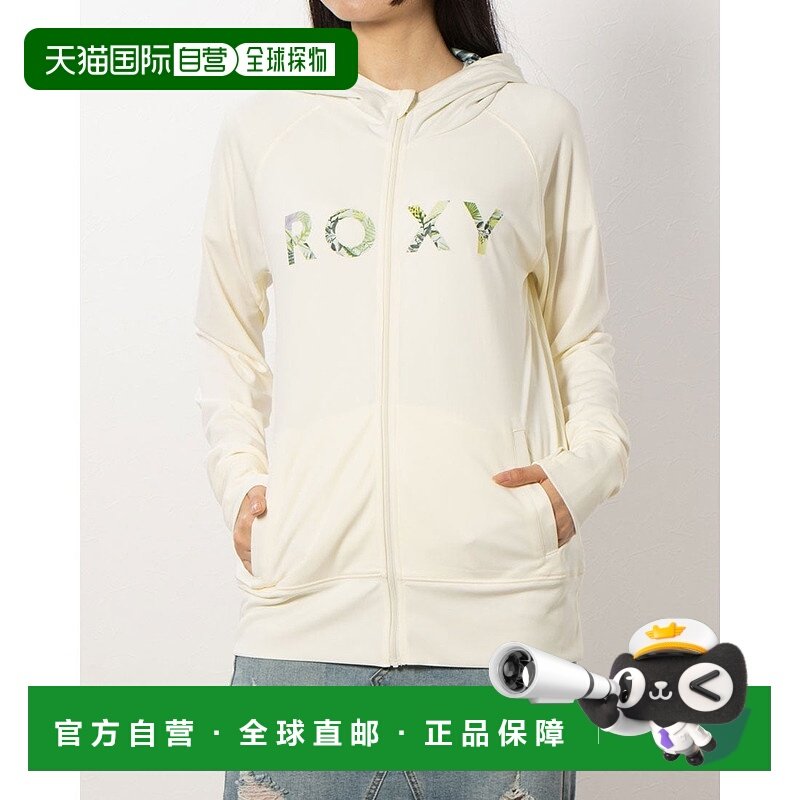 日本直邮ROXY SIMPLY BOTANICAL LOG 服装 [RO2047EW07398]