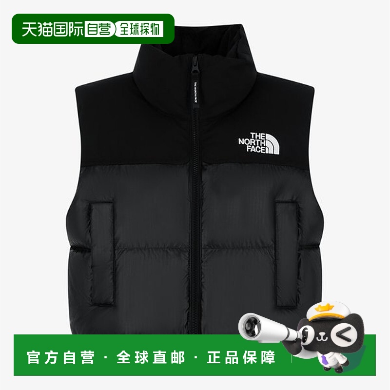 韩国直邮THE NORTH FACE [北脸官方] NV1DR81J 白标女士新奇可诺R