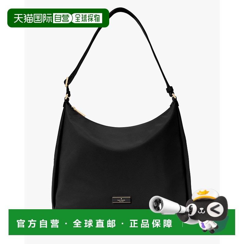 1h可退 日本直邮kate spade new york 男女同款 轻便简约斜挎包