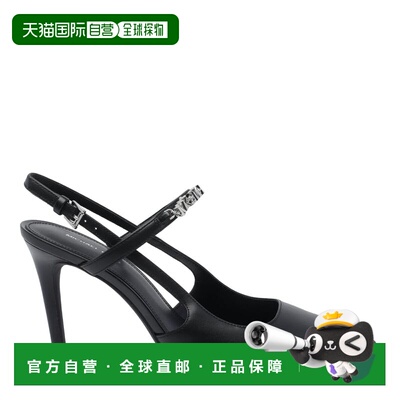 1h可退 香港直邮Michael Kors 迈克高仕 女士 DINA FLEX DÉCOLLET