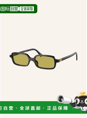 欧洲直邮miu miu 女士 太阳镜