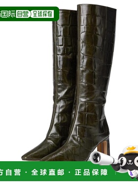 1h可退 【美国直邮】sam edelman 女士 靴子长筒靴女靴