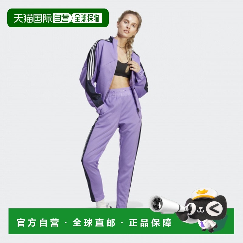 韩国直邮ADIDAS阿迪达斯正品运动日常舒适休闲裤 HY3849_DMQ66