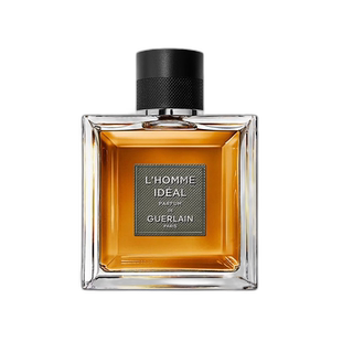 欧洲直邮Guerlain娇兰 理想男士香精版100ml Parfum木质东方调