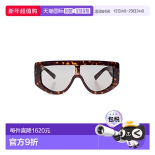 香港直邮GUCCI 女士眼镜 839997J07402312