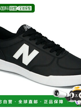 日本直邮 New Balance CT30 SB2男女款运动鞋 [黑色]