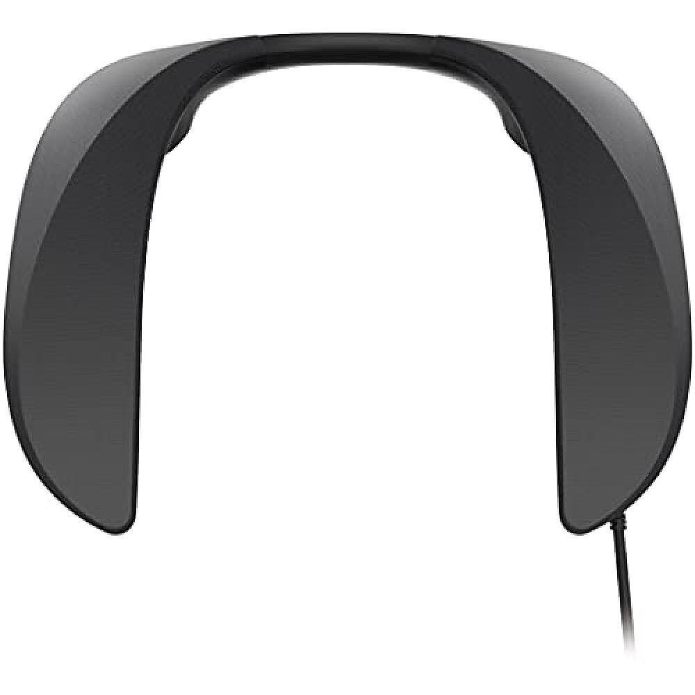 松下 电脑扬声器 电竞颈挂音箱 高性能双麦克风SC-GN01