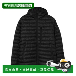 1h可退 香港直邮Burberry 长袖羽绒服 81213361