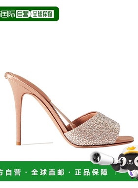 香港直邮VALENTINO 女士凉鞋 3W2S0HG9YAEV9P SS2024 花色 Privat