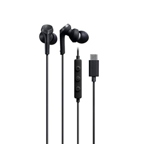 Audio Technica 耳机 ATH-CKS330C 黑色  观看视频