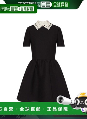 【99新未使用】香港直邮VALENTINO 女士半身裙 WB3VAWL11CF0NA