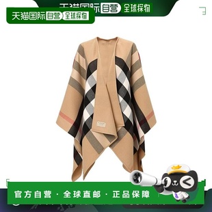 香港直邮BURBERRY 40294061 女士西服