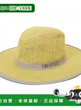 韩国直邮OUTDOOR RESEARCH 帽子公用ORM_UE3HP04B_KHA_户外遮阳帽