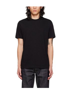 香港直邮 Jil Sander 徽标短袖T恤 J21GC0004-J45084