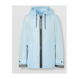 SS2020 BURBERRY 80276911 夹克 蓝色 男士