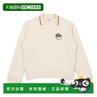 高高尔夫运动M3322PFS17IVY女士卫 休闲时尚 GOLF 韩国直邮MALBON