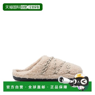 Teddy Unisex Slipper BOOT 美国直邮MOON