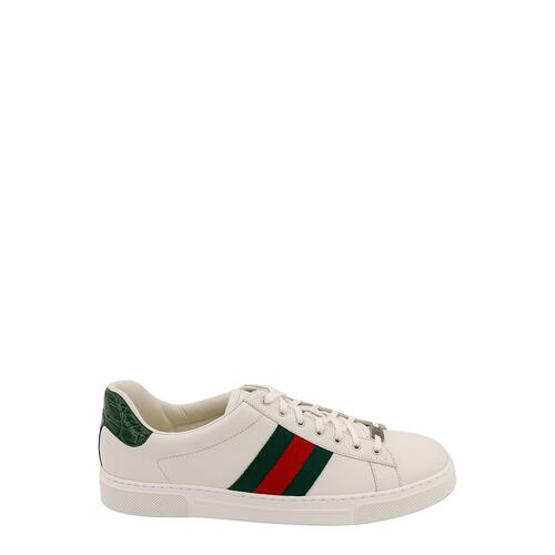 gucci 男士 时尚休闲鞋