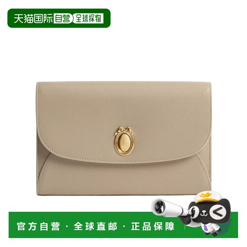 香港直邮CHRISTIAN DIOR 女士斜挎包 S2223QGMEM10I支付后1h可退
