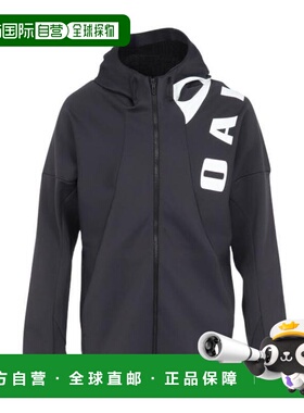 日本直邮OAKLEY 3RDG SYNCHRONISM 夹克 FOA408204-01N（男款）