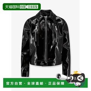 香港直邮Coperni 有机夹克 Cactus COPBL34F6054BLK 女士