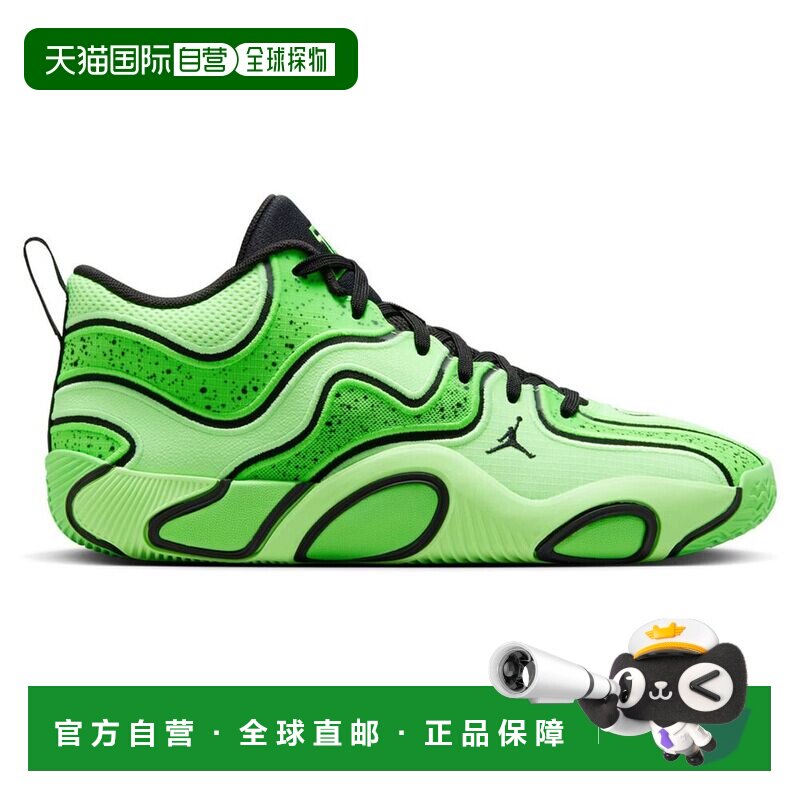 澳大利亚直邮Jordan 乔丹 塔图姆3代德尤斯篮球鞋图片