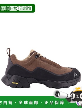 香港直邮ROA 圆头运动鞋 NBUW163LE27MTY0001