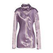 Veneta 葆蝶家 女士 Bottega 高领罩衫 648952V0CS0