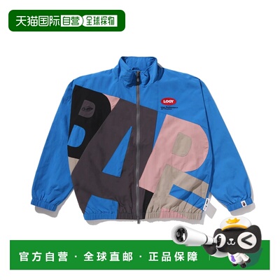 日本直邮A BATHING APE 【 BAPE BY KAZUKI KURAISHI 】SPACESHIP