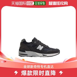 香港直邮New 系带运动鞋 M991DGG Balance