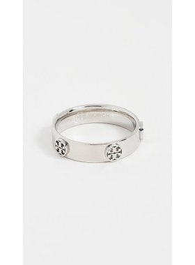 Tory Burch 托里·伯奇 女士 Miller 铆钉戒指 TORYB49221
