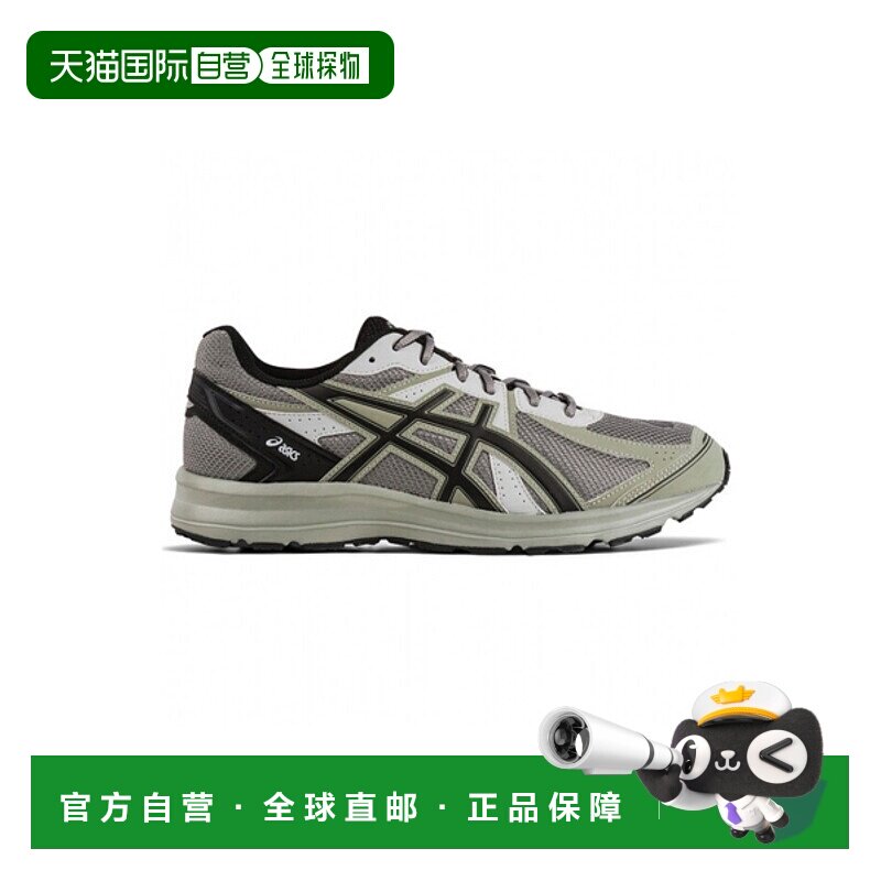 韩国直邮ASICS亚瑟士韩版正品代购运动舒适秋冬男女同款运动鞋120