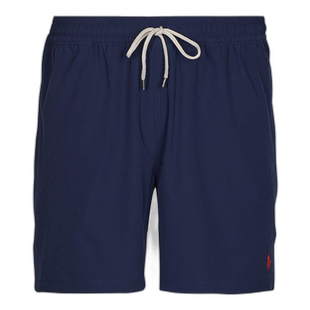 欧洲直邮Polo Ralph Lauren 拉夫劳伦 男士 MAILLOT DE BAIN UNI