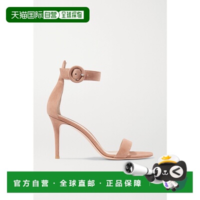 1h可退 Gianvito Rossi 吉安维托 罗西 女士 Portofino 8