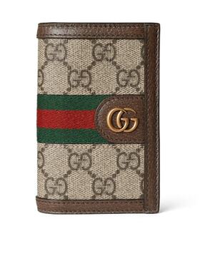 gucci 男士 卡包