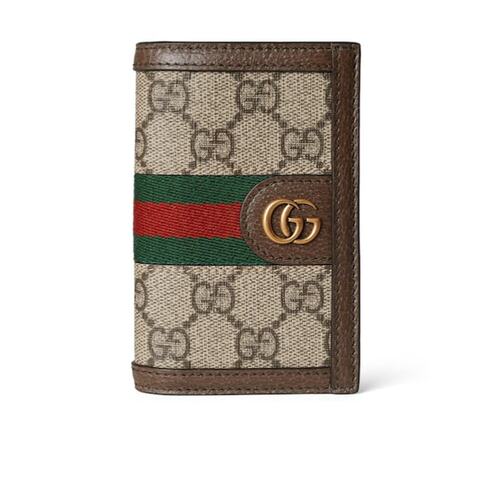 gucci 男士 卡包