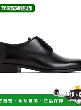 1h可退 香港直邮Armani 阿玛尼 男士 绑带鞋 X2C715XF294男鞋