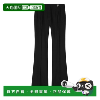 1h可退 香港直邮VERSACE 女士休闲裤 10131581A162601B000 AW2025