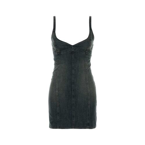 BALENCIAGA 女士背心吊带 849801TTW763394 AW2025