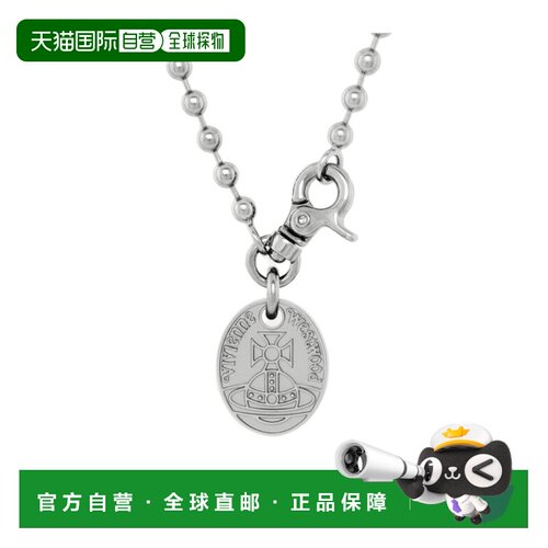 香港直邮Vivienne Westwood 吊坠项链 630203HW02P019P019