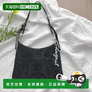 欧洲直邮Desigual  女包 秋冬2025 单肩包 ROMEO FLORAL MANAOS 2