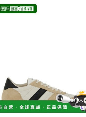 1h可退 香港直邮Tom Ford 汤姆 福特 男士 TERENCE 运动鞋 25PJ15