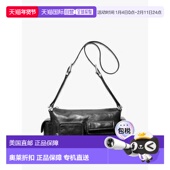 Dakota中号皮革单肩包斜挎包MK包包大容量 自营Michael kors 美国